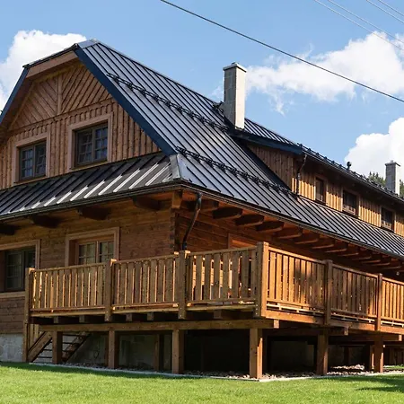 U Justina Na Břehu Apartmán