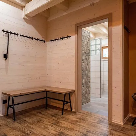 U Justina Na Brehu Apartment
