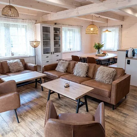 Apartment U Justina Na Brehu *