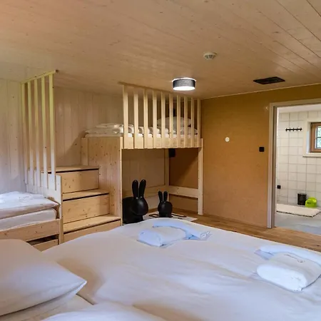 Apartment U Justina Na Brehu