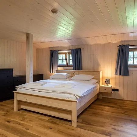 Apartment U Justina Na Brehu Velke Karlovice