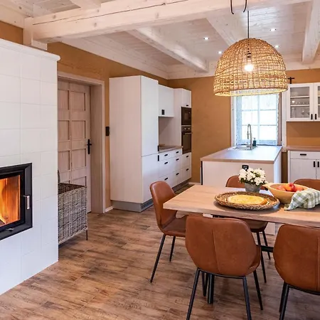Apartment U Justina Na Brehu *