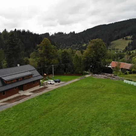 U Justina Na Brehu Apartment *