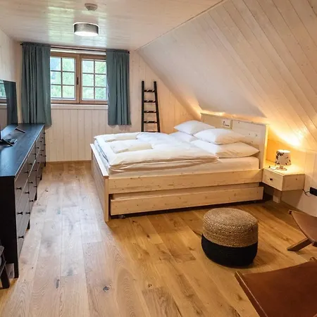 Apartment U Justina Na Brehu