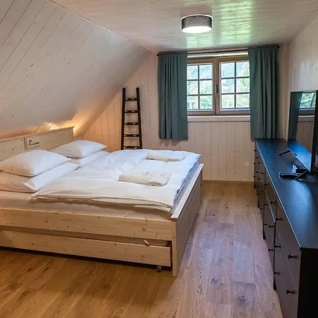 Apartment U Justina Na Brehu