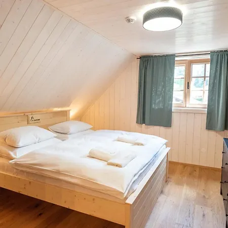 U Justina Na Brehu * Velke Karlovice