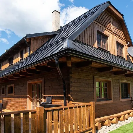 U Justina Na Brehu Apartment Velke Karlovice