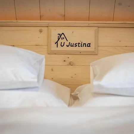 U Justina Na Brehu *