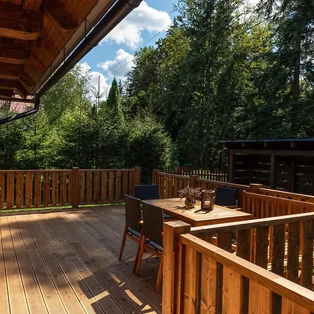 U Justina Na Brehu Apartment *