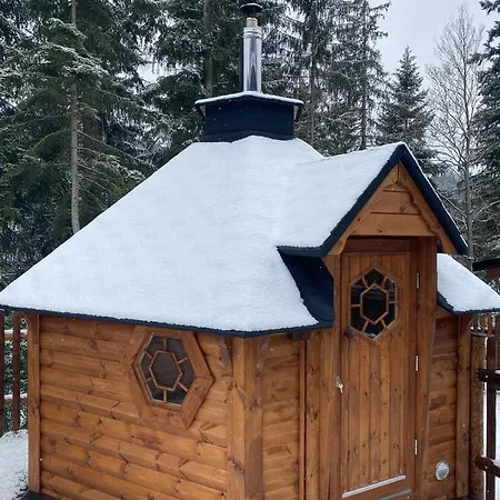 U Justina Na Břehu Apartmán