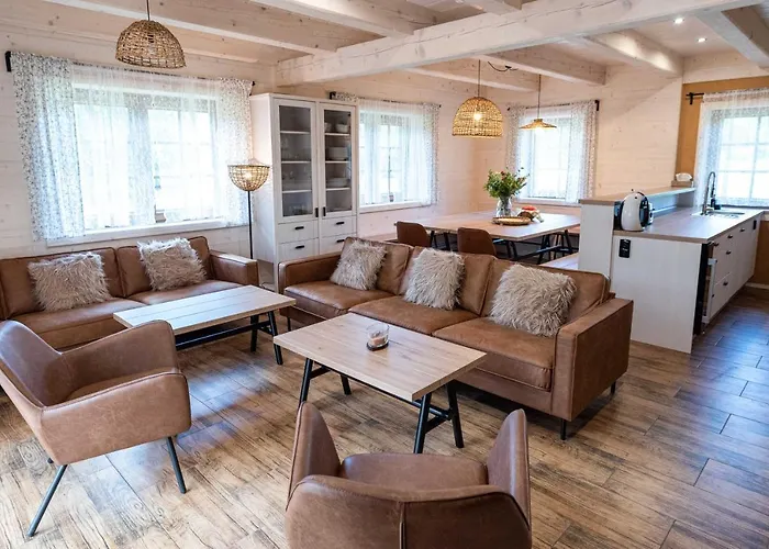 Apartamento U Justina Na Brehu *