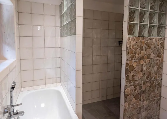 Apartamento U Justina Na Brehu