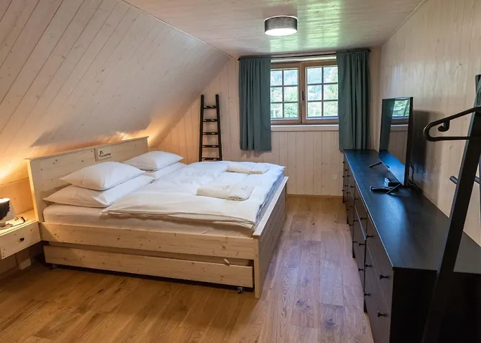 Apartamento U Justina Na Brehu