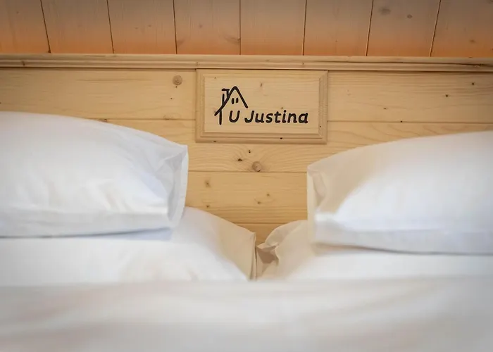 U Justina Na Brehu *